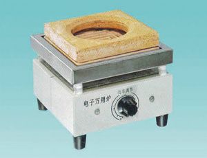 JCGM-15-19&nbsp;單聯電子調溫電爐