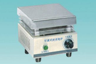 JCGM-15-20&nbsp;可調節封閉電爐