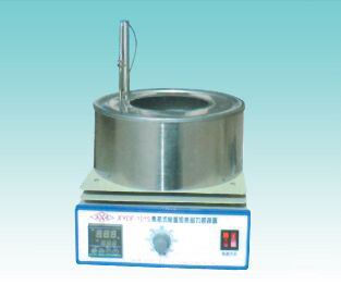 JCGM-15-42&nbsp;DF101S集熱式恒溫加