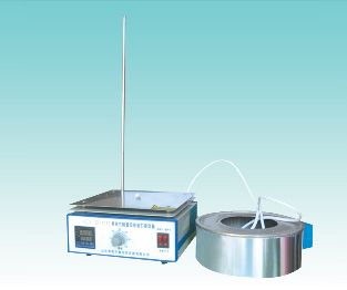 JCGM-15-43&nbsp;DF101S-B集熱式攪拌