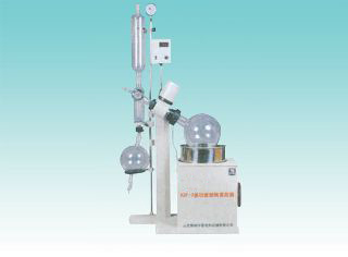 JCGM-15-53&nbsp;XZF-3&nbsp;多功能旋轉(zhuǎn)蒸