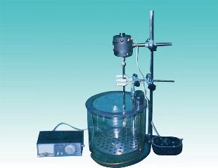 JCGM-15-60&nbsp;76-1型恒溫玻璃缸水