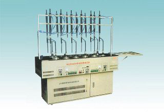 JCGM-15-80&nbsp;HG-12原油含水自動