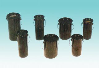 JCGM-15-88&nbsp;HO-A不沾油取樣桶