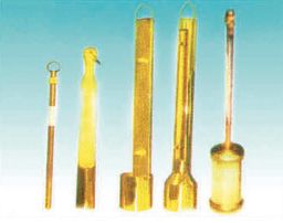 JCGM-15-104&nbsp;測(cè)溫盒（充溢盒溫度