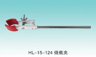 JCGM-15-124&nbsp;燒瓶夾